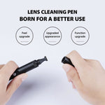 Lens Cleaning Pen V-P01E
