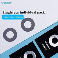 6pcs Filters