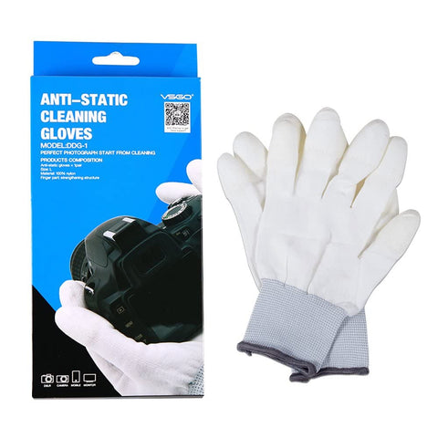 DDG-1 Anti-static Cleaning Gloves