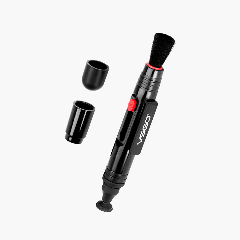 4-in-1 Camera Cleaning Kit VS-A13E