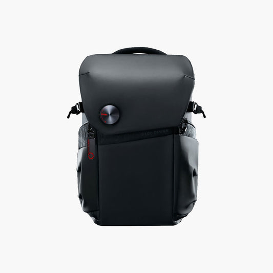 Black Snipe Camera Backpack 20L