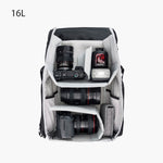 Black Snipe 16L/20L Lite