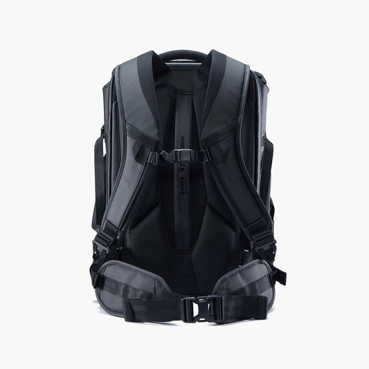 Black Snipe Camera Backpack 25L
