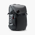 Black Snipe 25L