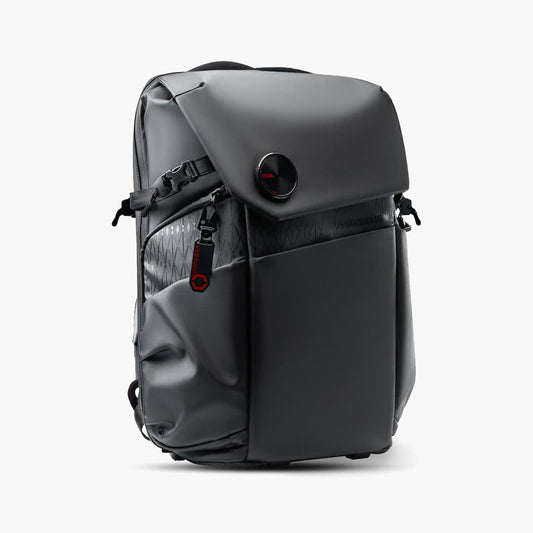 Black Snipe Pro Camera Backpack 25L