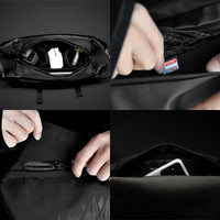 Black Snipe Camera Sling Bag 3L/4L