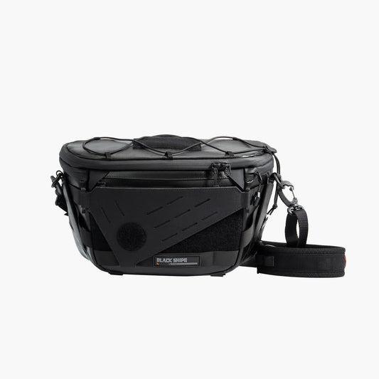 Black Snipe Sling Bag Pro 7L