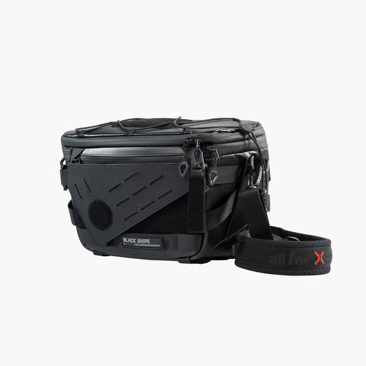 Black Snipe Sling Bag Pro 7L