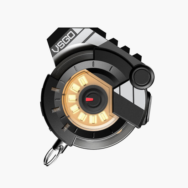 Black Snipe V1.0