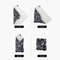 Camera Lens Protective Wrap