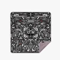 Camera Lens Protective Wrap