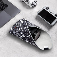 Camera Lens Protective Wrap