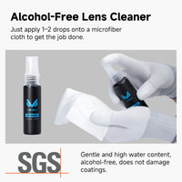69-in-1 Camera Cleaning Kit DKL-20