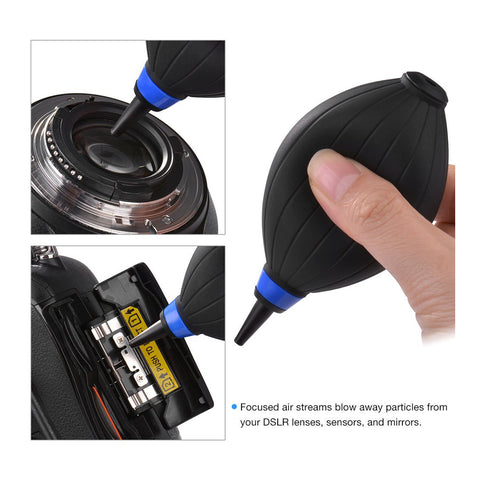 All-in-One Camera Cleaning Kit for APS-C Camera