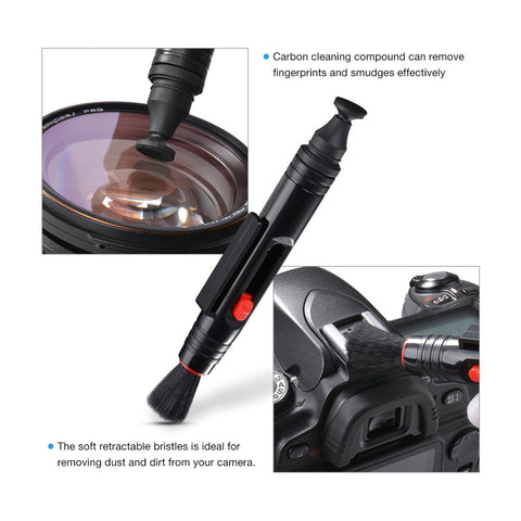 All-in-One Camera Cleaning Kit for APS-C Camera