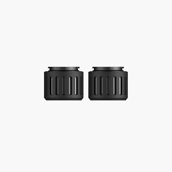 Filter Replacement
