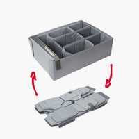 Pocket Ranger Foldable Camera Cube