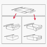 Pocket Ranger Foldable Camera Cube