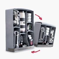 Pocket Ranger Foldable Camera Cube