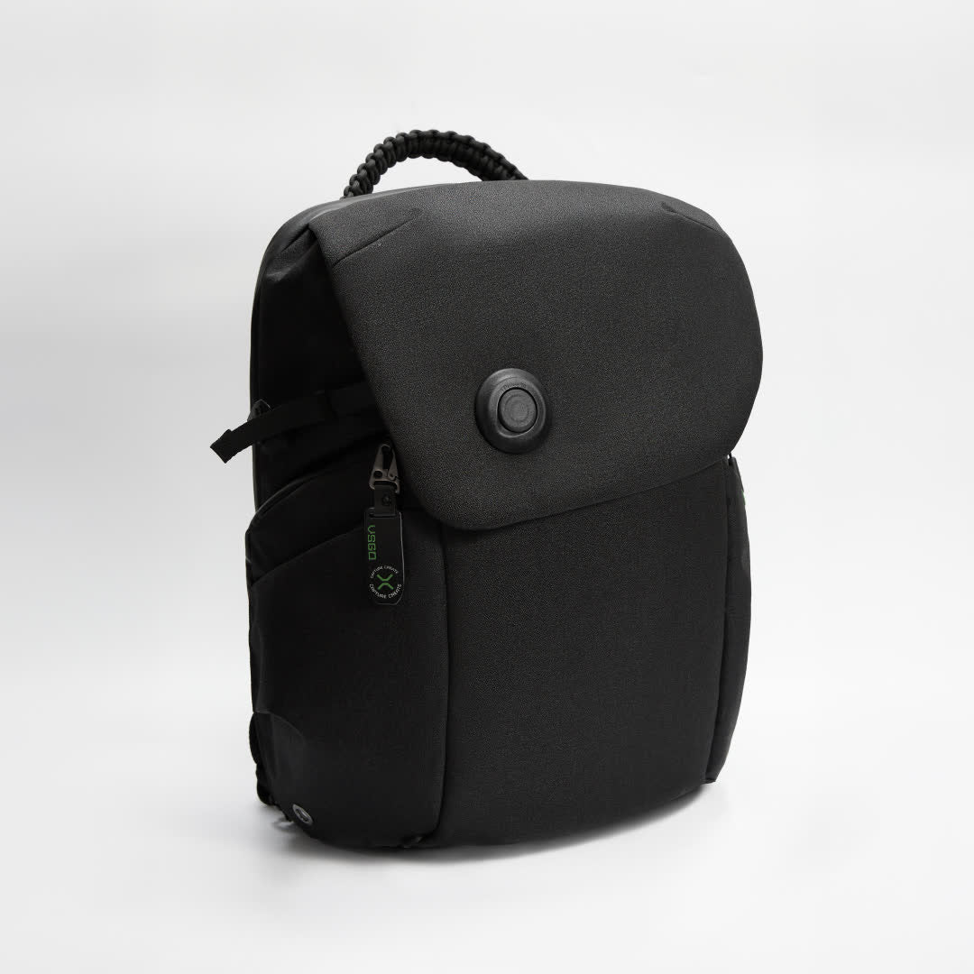 Black Snipe CASUAL Series  Roaming 16/22L