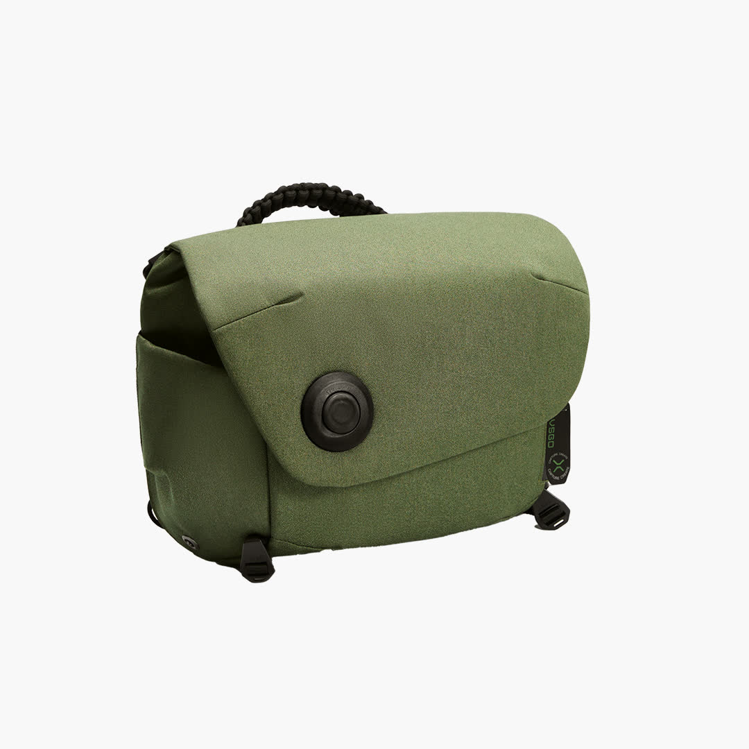 Black Snipe CASUAL Roaming 6L