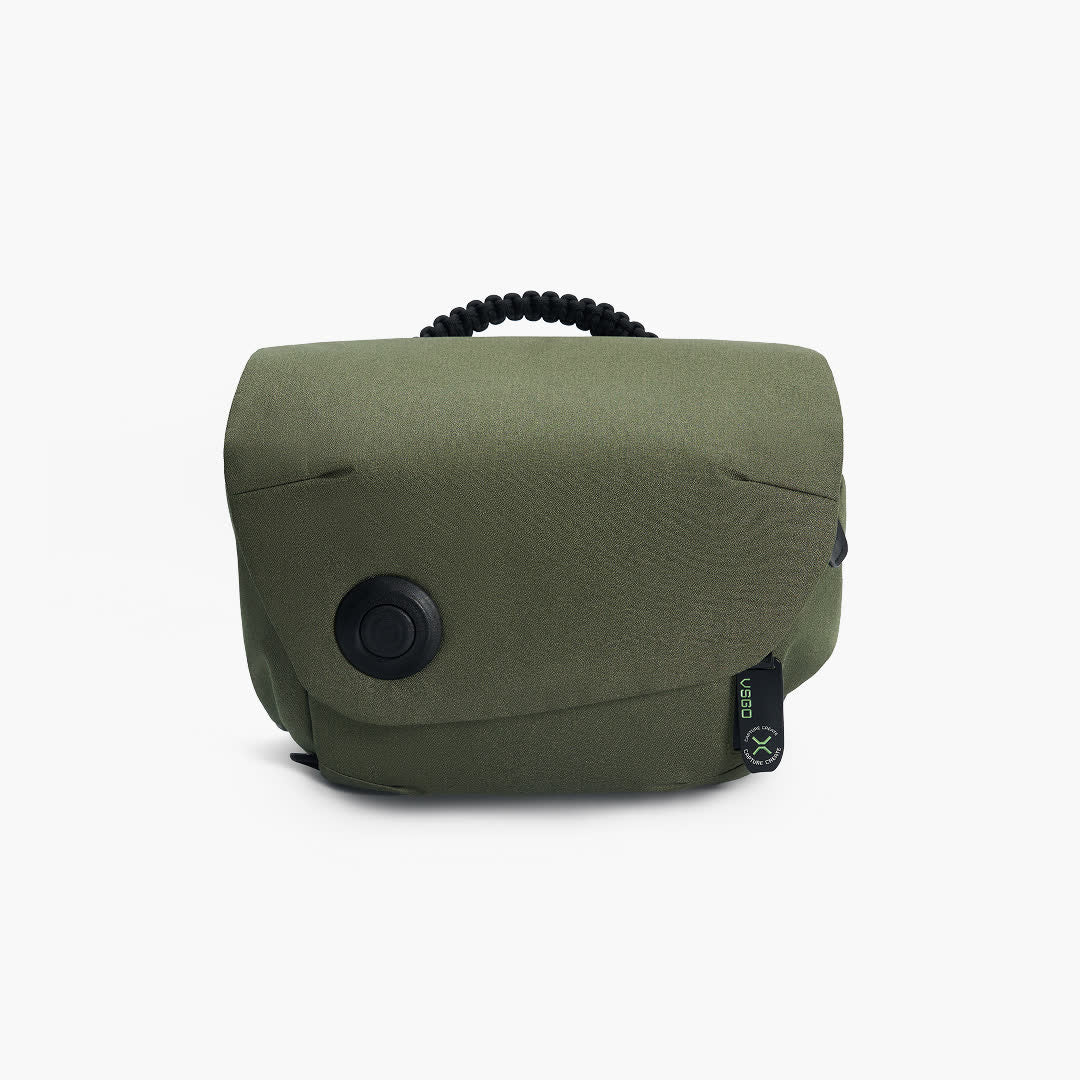 Black Snipe CASUAL Roaming 6L