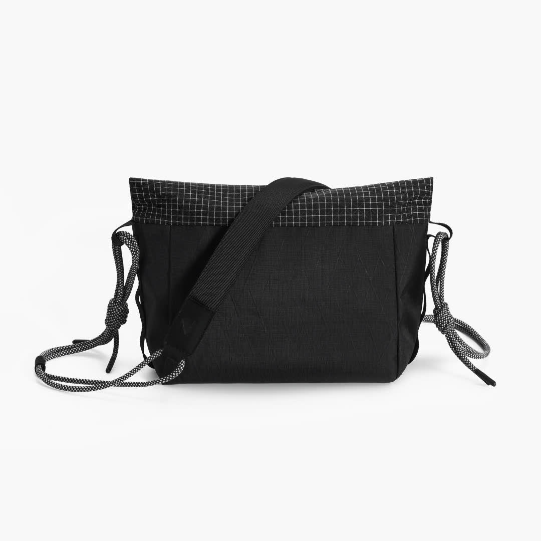 Black Snipe Urban Walk 3L