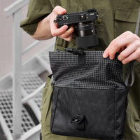 Black Snipe Urban Series Walk 3L