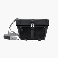 Black Snipe Urban Camera Sling Bag 3L