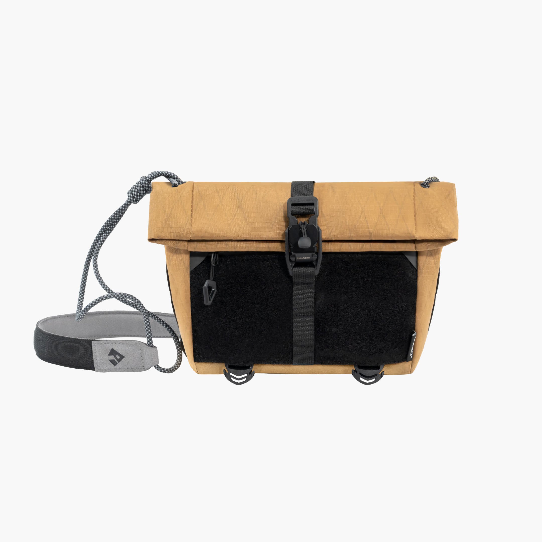 Black Snipe Urban Camera Sling Bag 3L