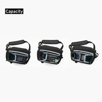 Black Snipe CASUAL Series Roaming 6L
