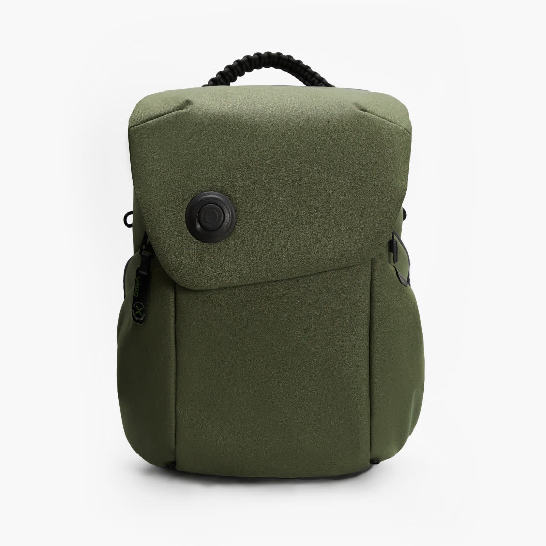 VSGO Black Snipe CASUAL Series Roaming 16/22L Camera Backpack