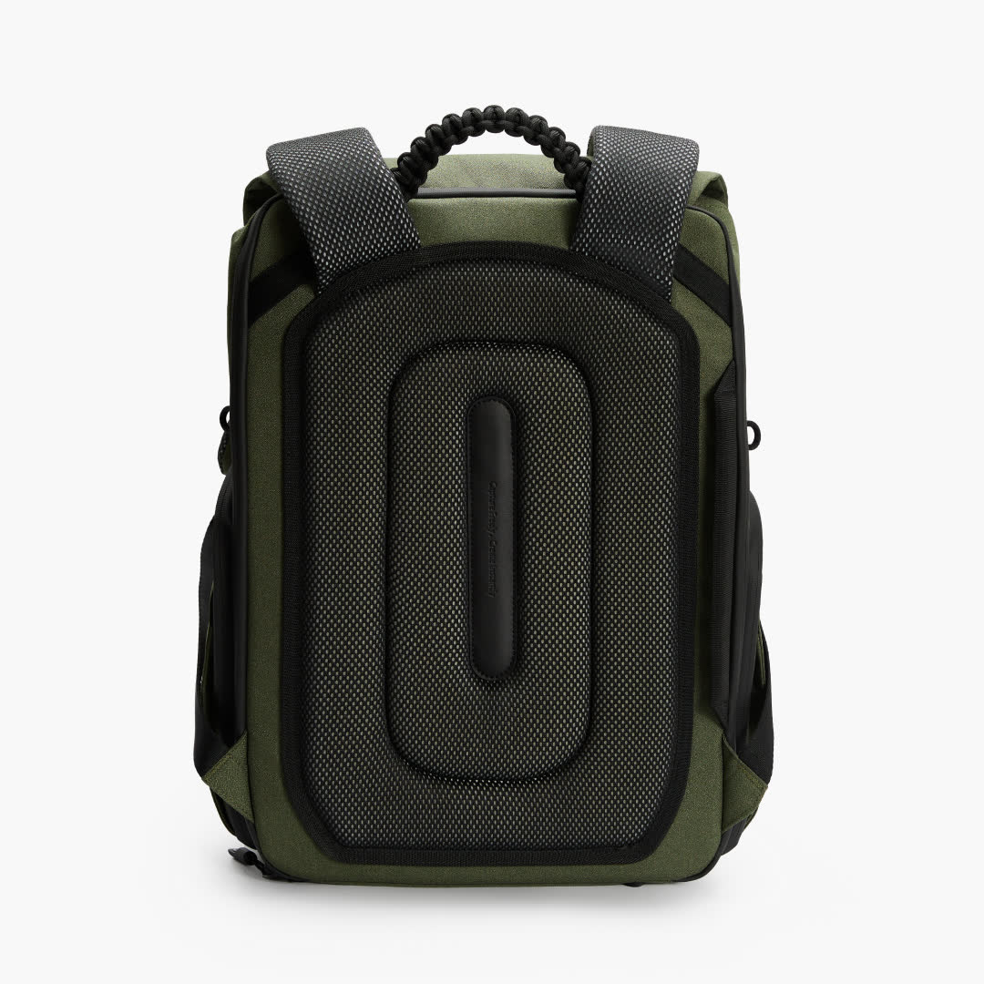 コバヤシ VSGO Black Snipe CASUAL Series Roaming 16/22L Camera Backpack