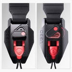 Black Snipe CASUAL Camera Strap