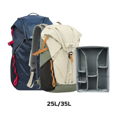 Pocket Ranger Outdoor Camera Bag