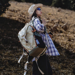 Pocket Ranger Outdoor Camera Bag