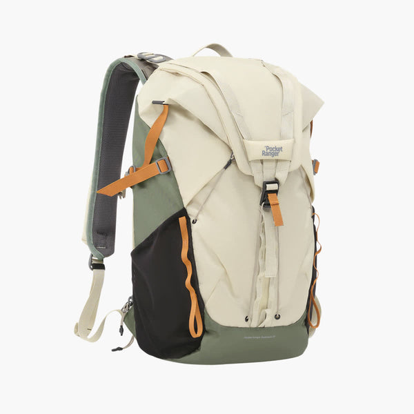 Pocket Ranger 25L/35L Beige