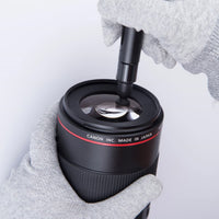 Power-switch Lens Cleaning Pen  V-P03E