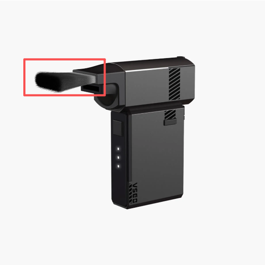 Brush Head for Pocket Beast Blower V-EB012E-S1