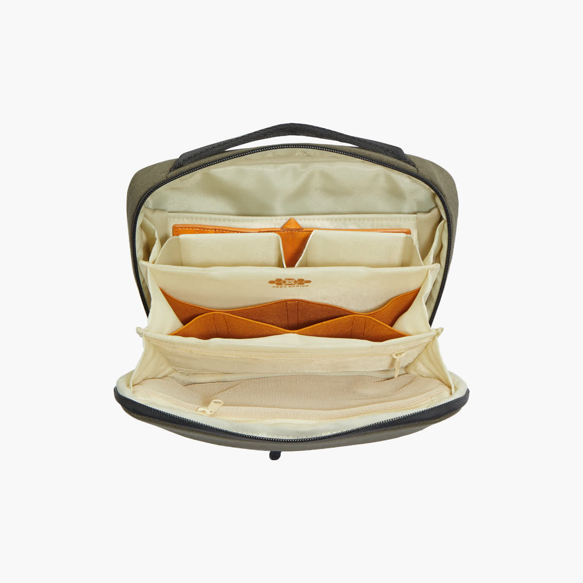 Travel Electronic Organizer