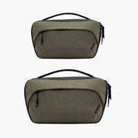 Travel Electronic Organizer