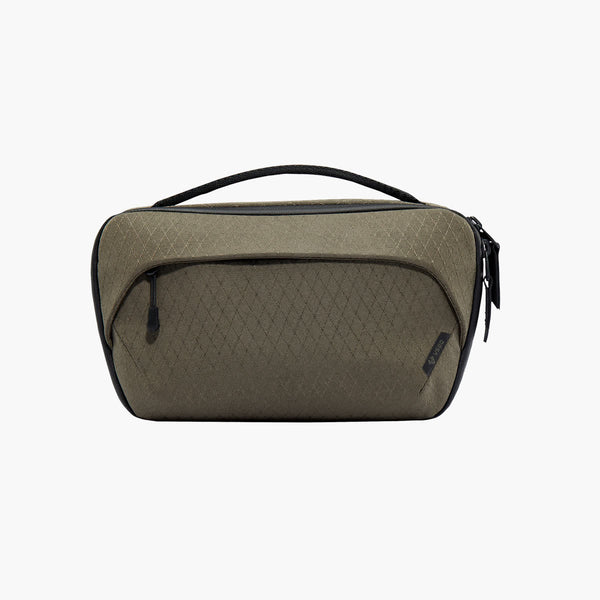 Travel Electronic Organizer
