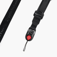 Black Snipe Urban Elite Camera Strap & Wrist Strap