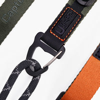 Black Snipe Urban Elite Camera Strap & Wrist Strap