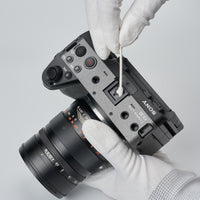 25-in-1 Camera Lens Cleaning Kit VS-A2E