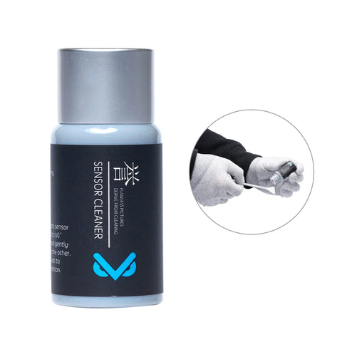 Camera Sensor Cleaner V-C02E