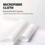 20pcs Microfiber Cloth V-CL01E