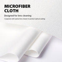 20pcs Microfiber Cloth V-CL01E