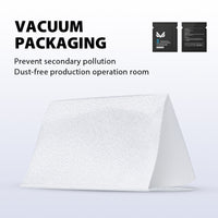 20pcs Microfiber Cloth V-CL01E