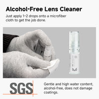 17-in-1 Camera Cleaning Kit Pro VS-A3E